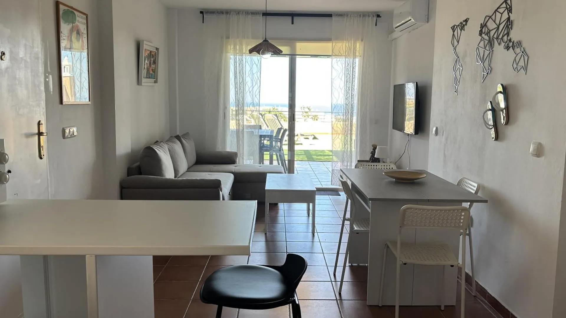 Terrazza Sul Blu Apartman Alcaidesa