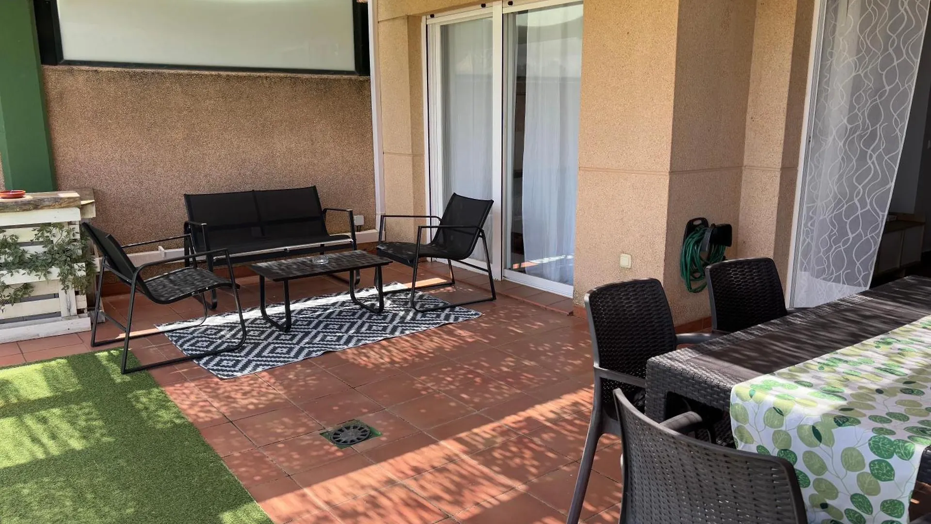 Terrazza Sul Blu Apartman Alcaidesa 0*,  Spanyolország
