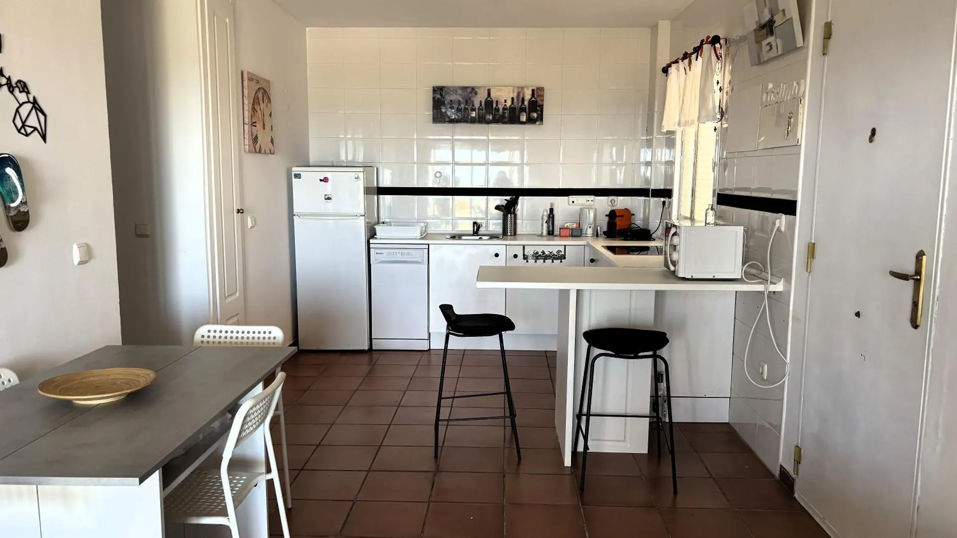 Terrazza Sul Blu Apartman Alcaidesa