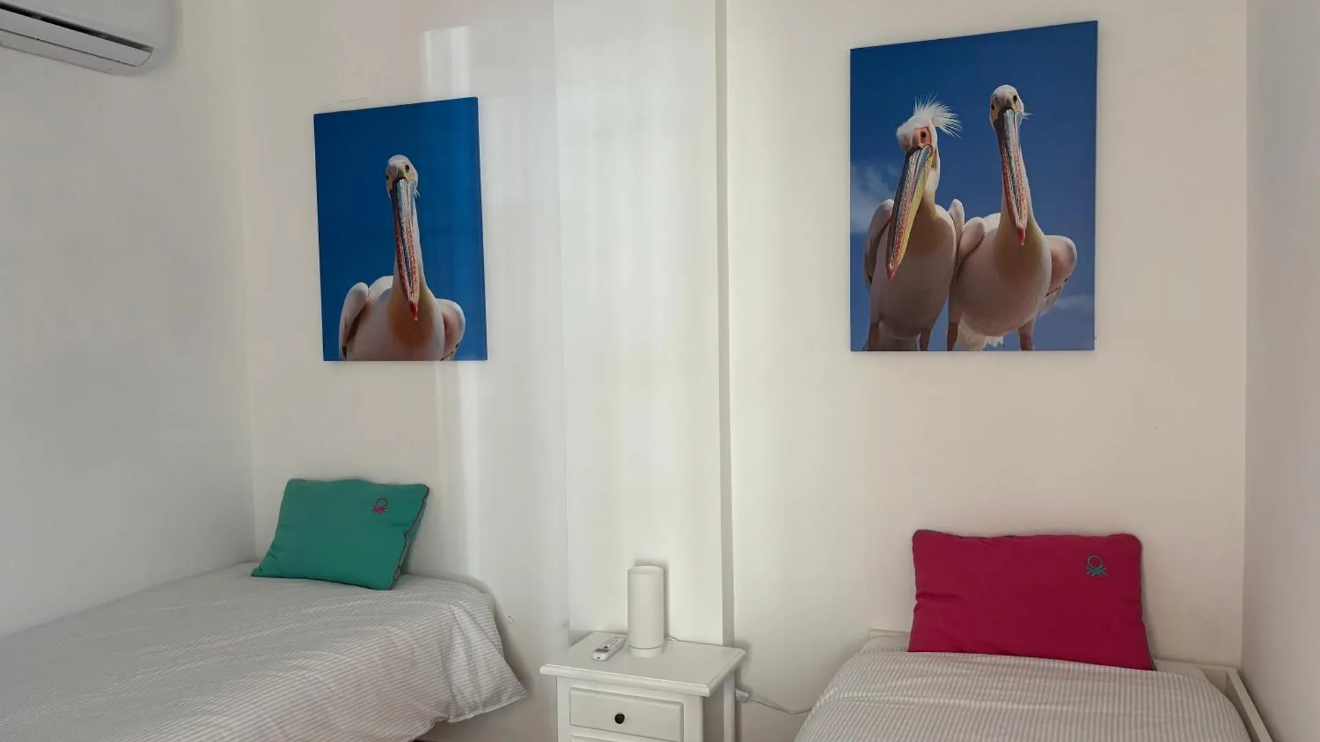 Terrazza Sul Blu Apartman Alcaidesa