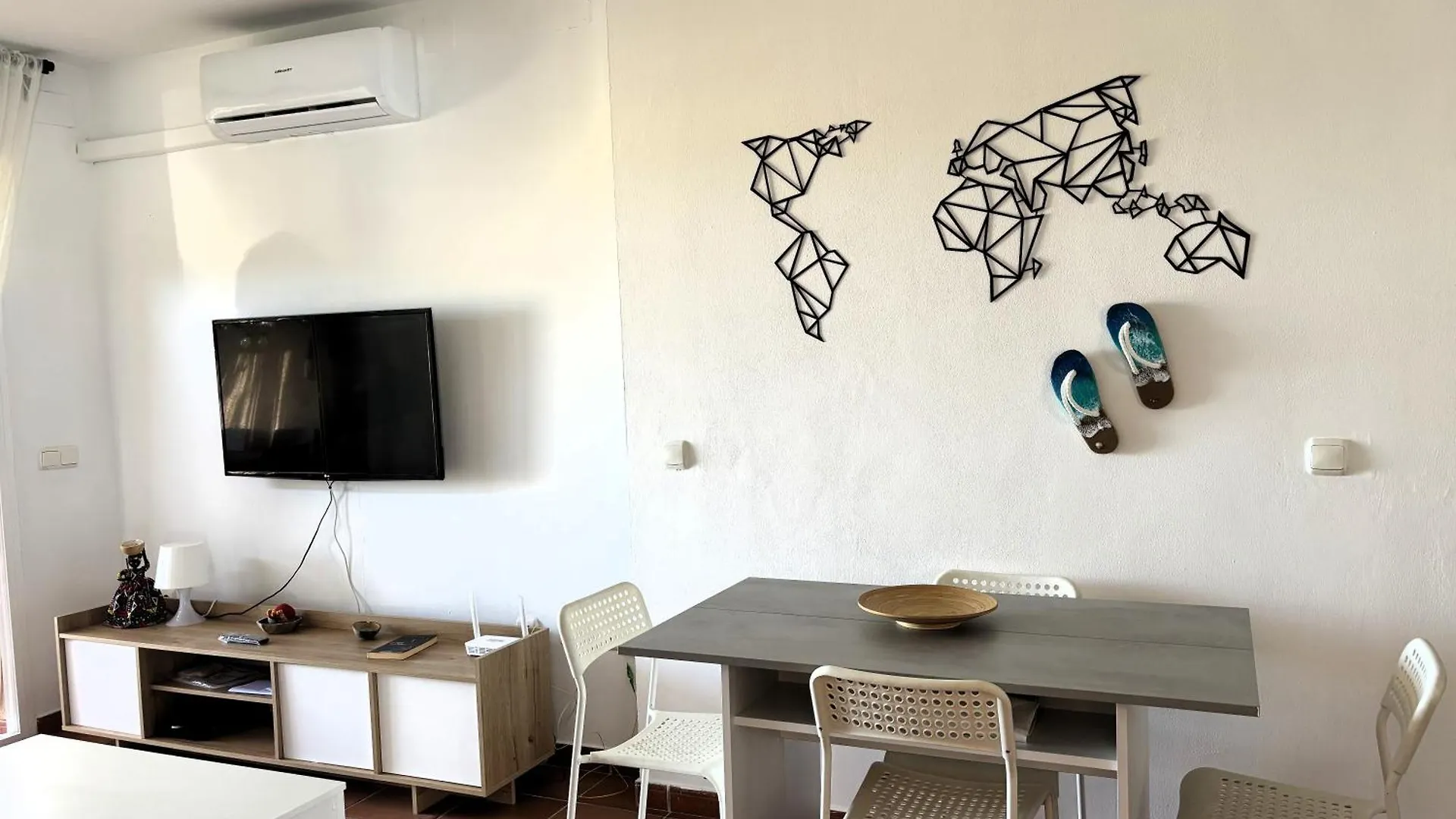 Terrazza Sul Blu Apartman Alcaidesa