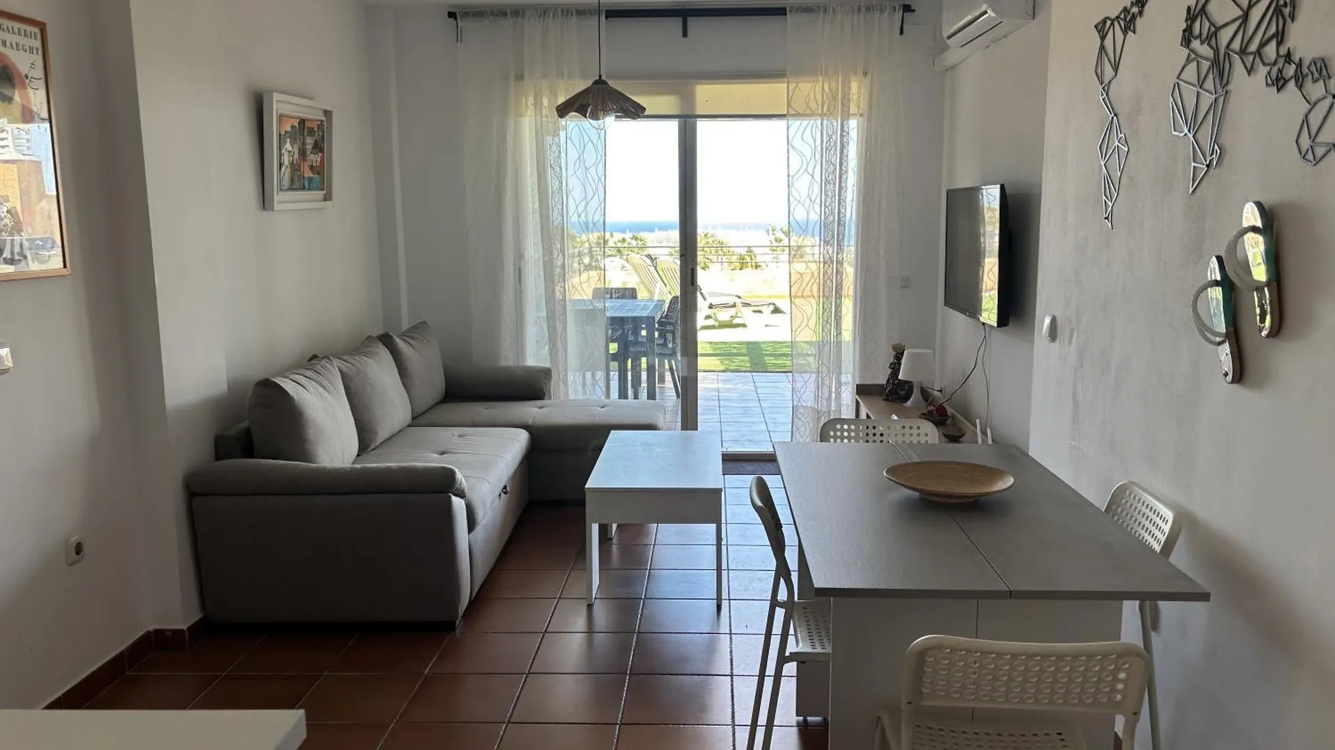 Terrazza Sul Blu Apartman Alcaidesa 0*,  Spanyolország