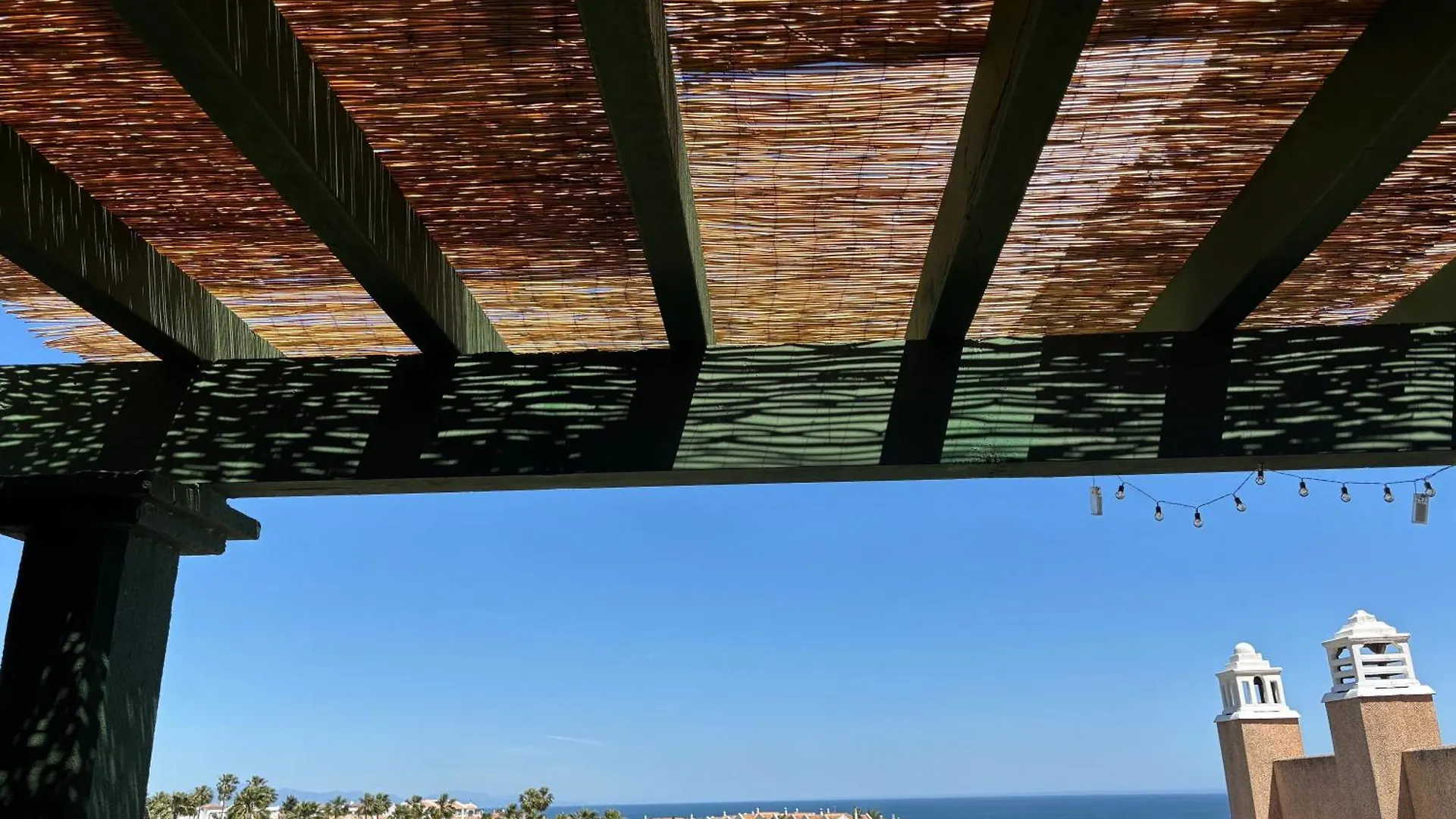Terrazza Sul Blu Apartman Alcaidesa